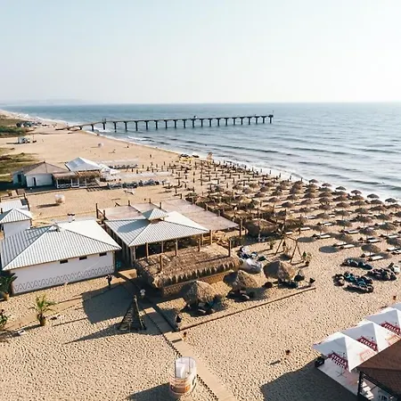 Apartament морски бриз *