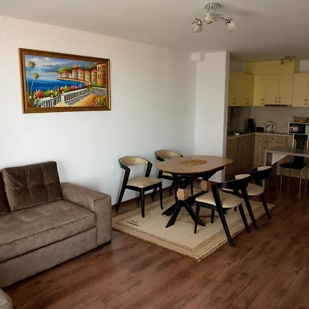 Apartament морски бриз