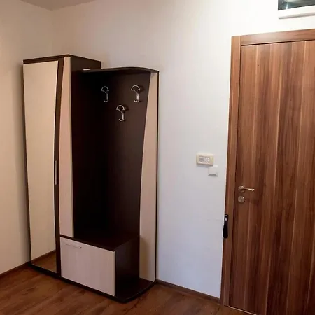 морски бриз Apartament *