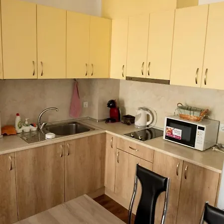 морски бриз *