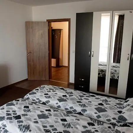 Apartament морски бриз *