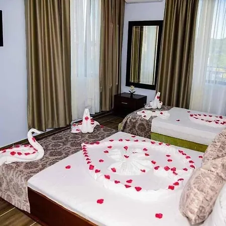 силвия Guest house *