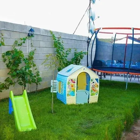 силвия Guest house