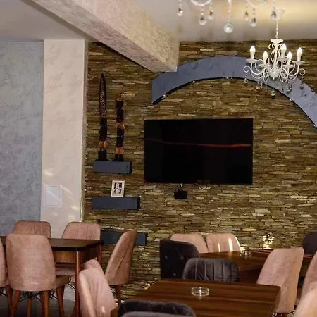 силвия Guest house Shkorpilovtsi